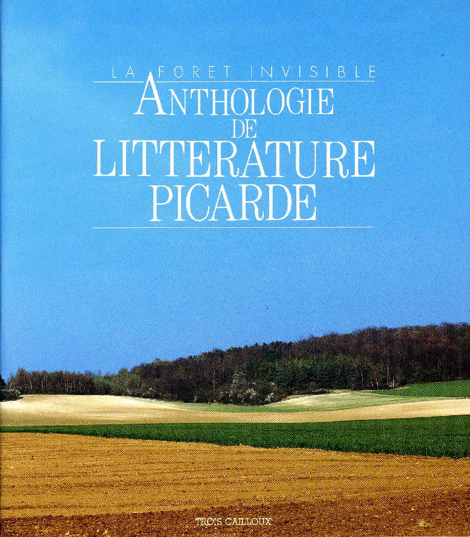 La forêt invisible