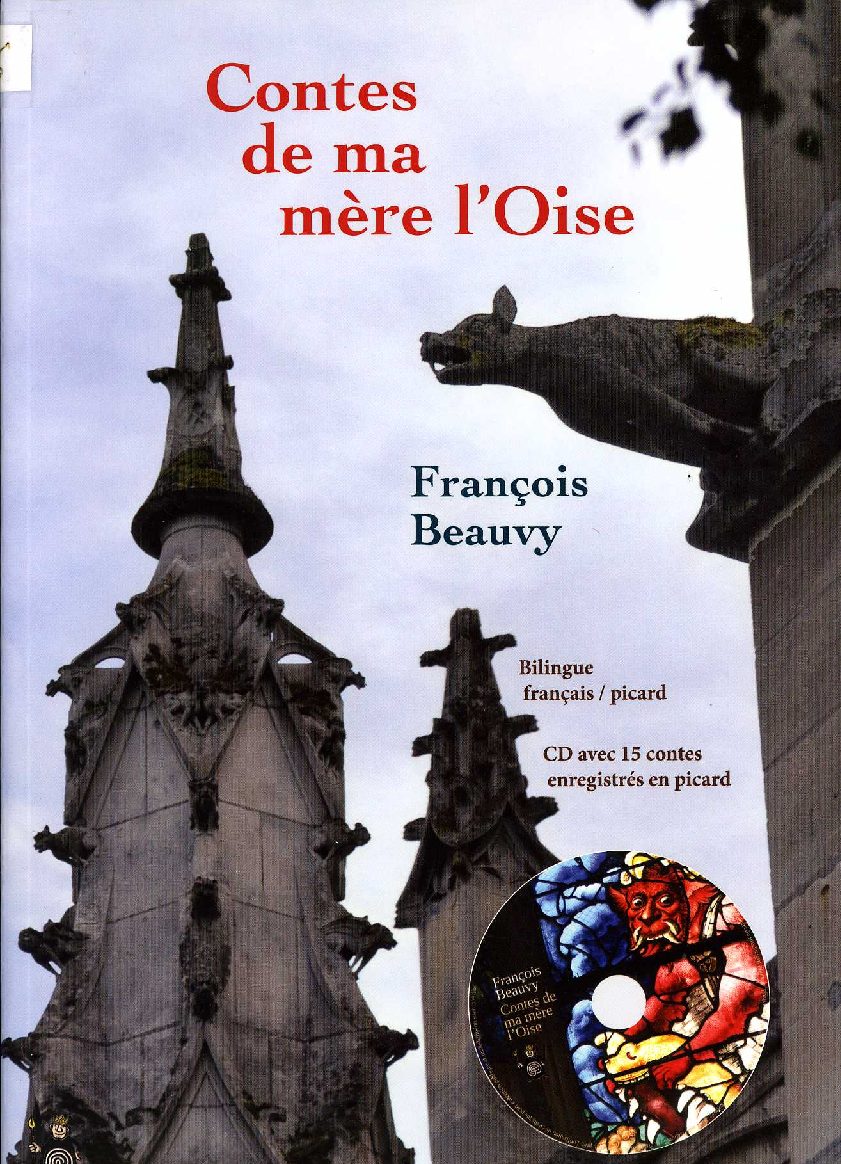 Contes de ma mère l'Oise