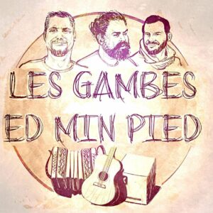 les gambes