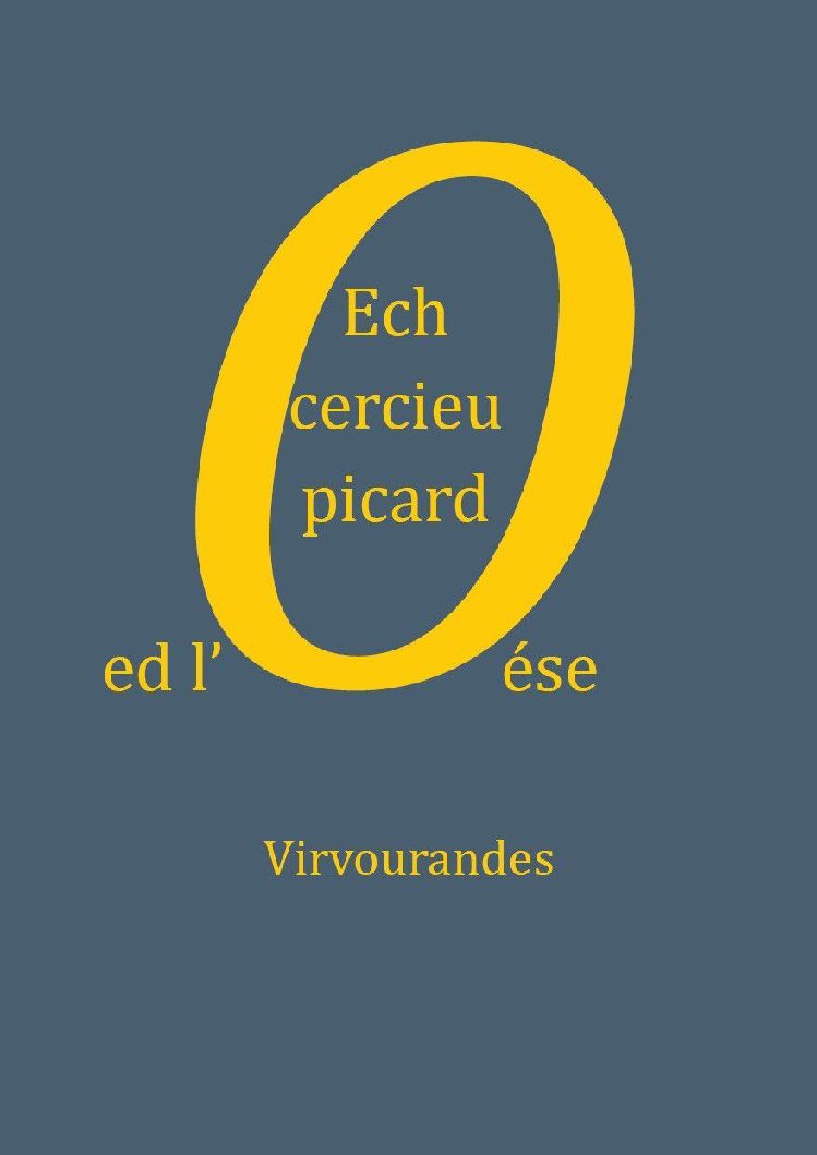 Virvourandes (balades) - livre électronique