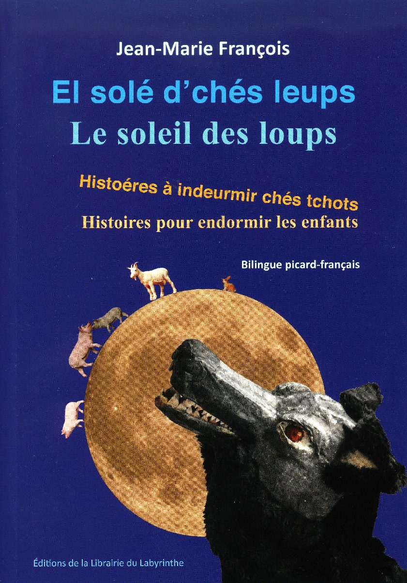 El solé d'chés leups