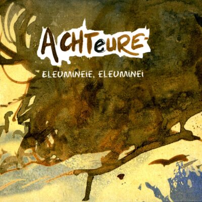 Éleuminèie, éleuminèi