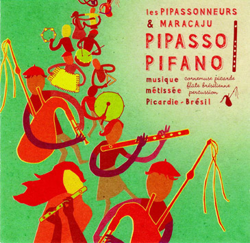 Pipasso Pifano