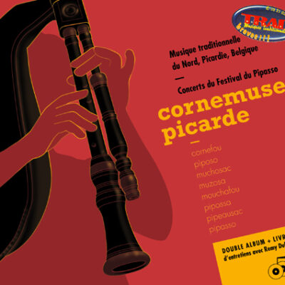 Cornemuse picarde