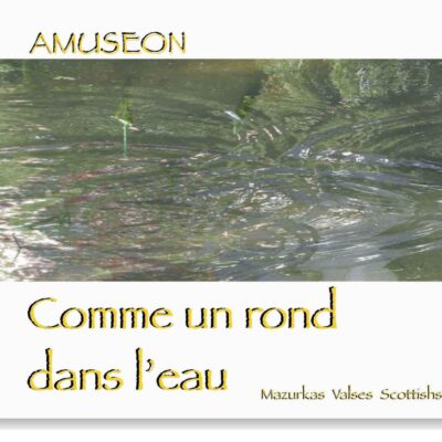 Comme un rond dans l'eau