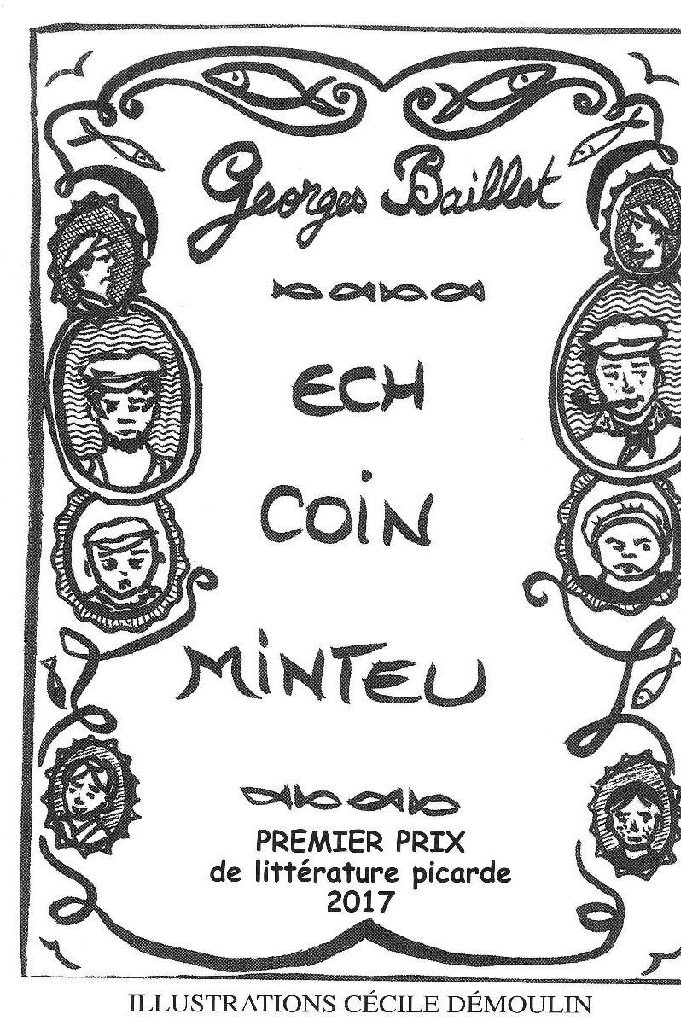 Ech coin minteu
