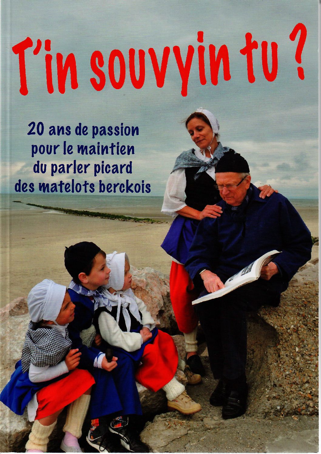 T'in souvyin tu ?