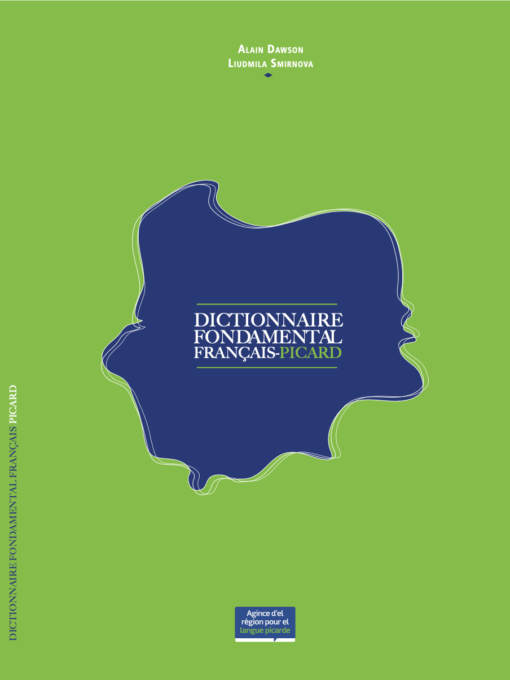 Dictionnaire fondamental Français-Picard