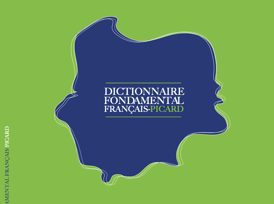 Dictionnaire fondamental Français-Picard