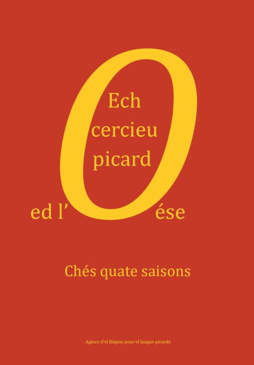 Chés quates saisons