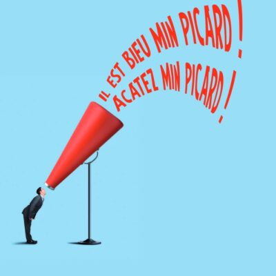 Prix de littérature Picarde - 2018