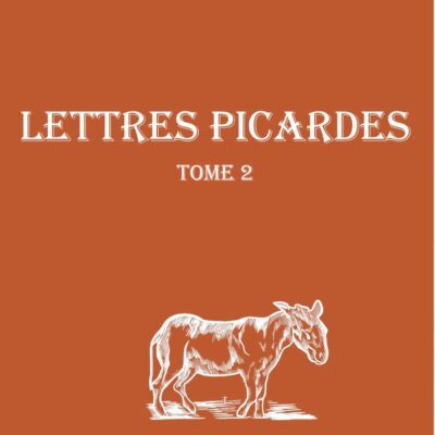 Les nouvelles lettres picardes
