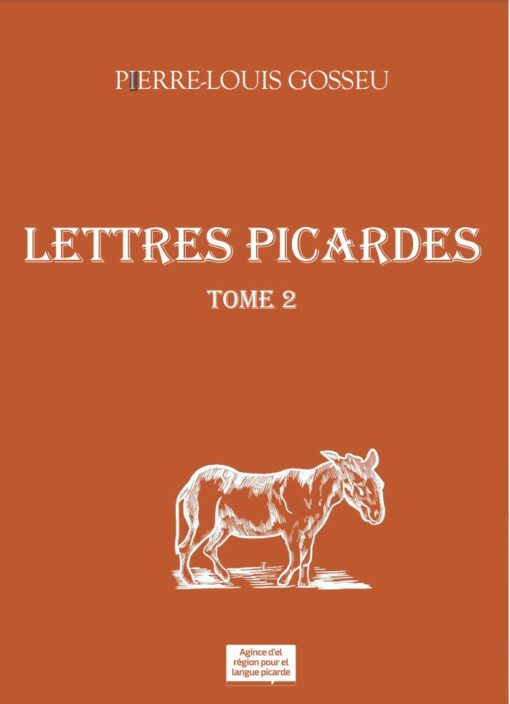 Les nouvelles lettres picardes
