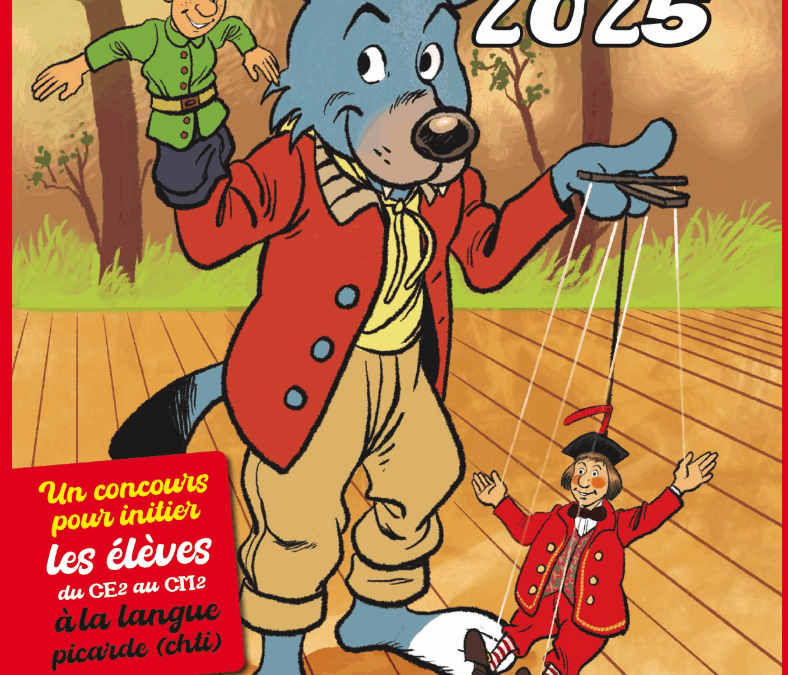 Concours Tchot Leu – Les résultats