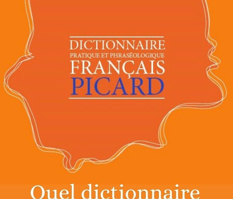 Conférence : Quel dictionnaire pour le picard au XXIe siècle ?