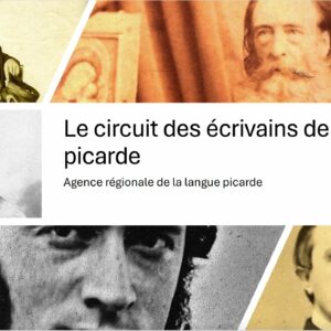 A mon d'chés écriveus