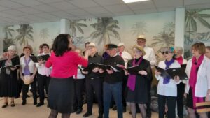 Chorale Voix si Voix la de Glisy 36479053
