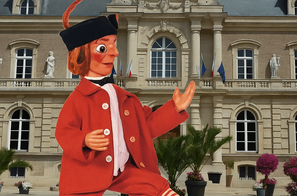 Amiens 20ème commune à signer la charte « Ma commune aime le picard » et devient Anmien