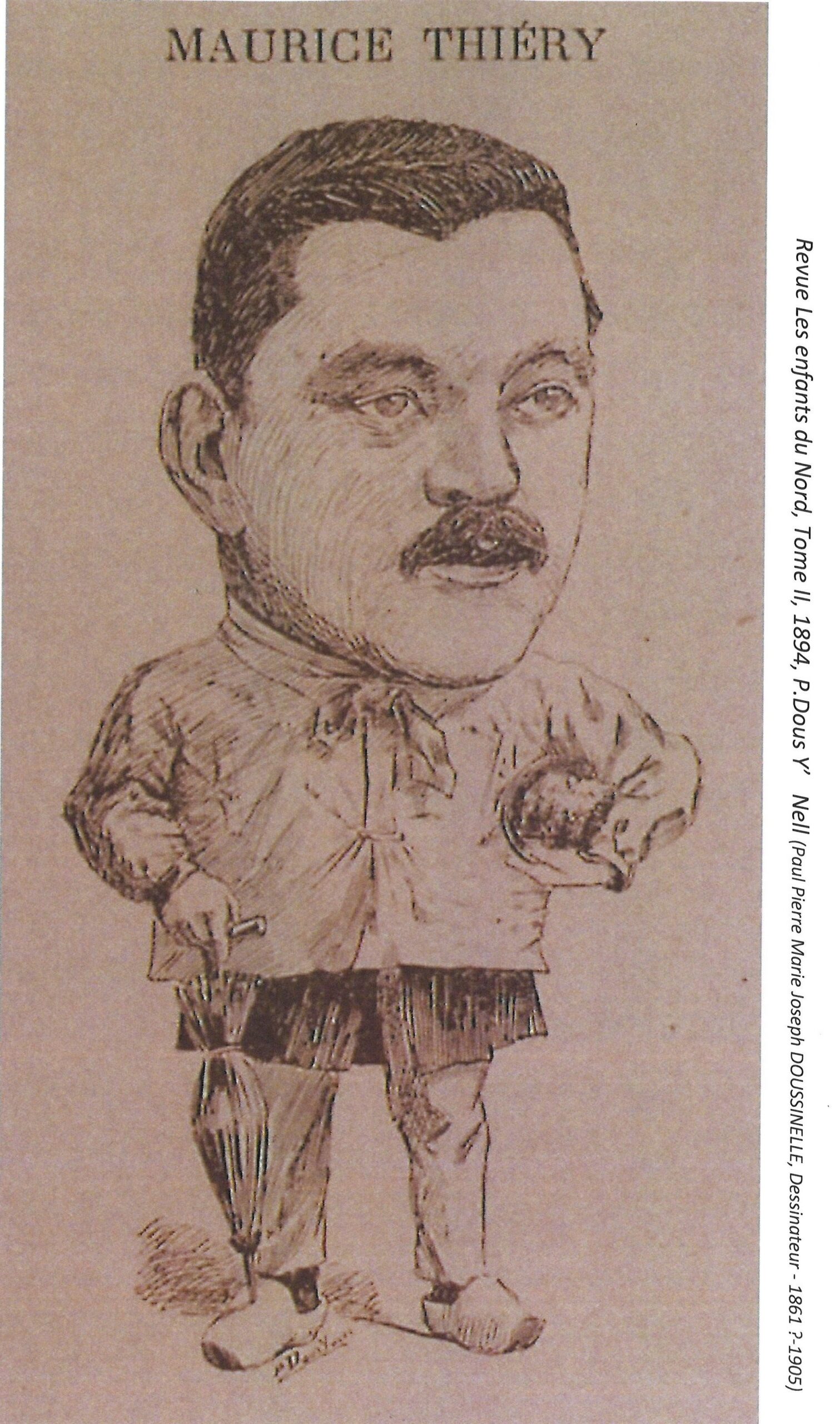 Caricature Caricature