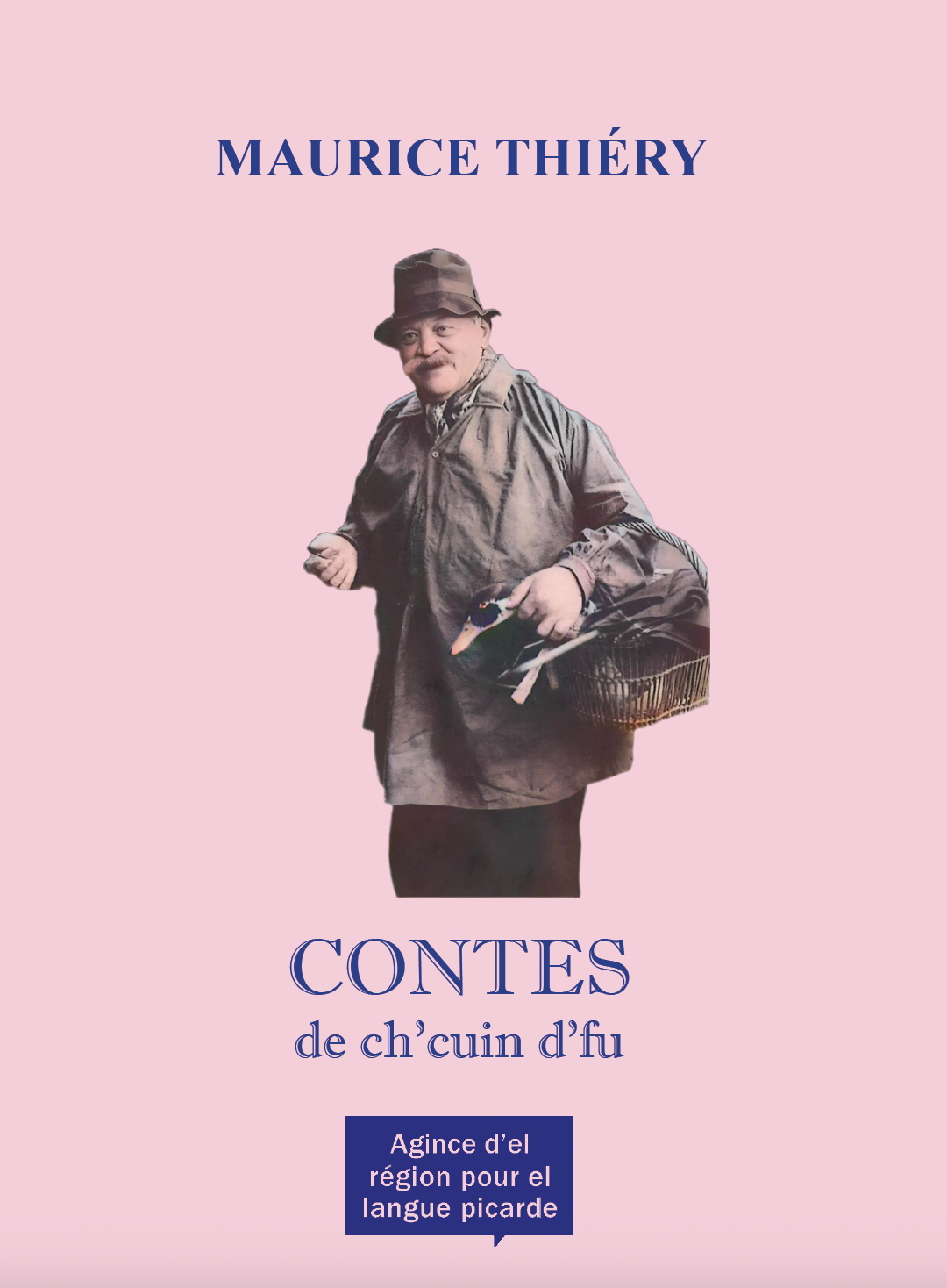 Contes dé ch'cuin d'fu Contes dé ch'cuin d'fu