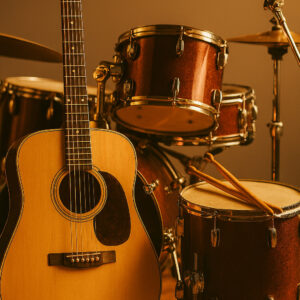 Musique - Chansons
