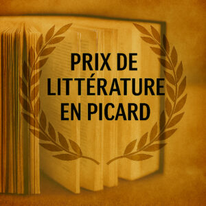 Prix de littérature en picard