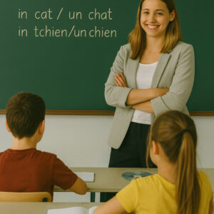 Enseignement
