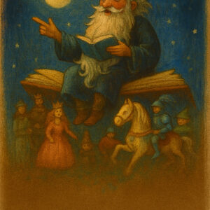 Contes